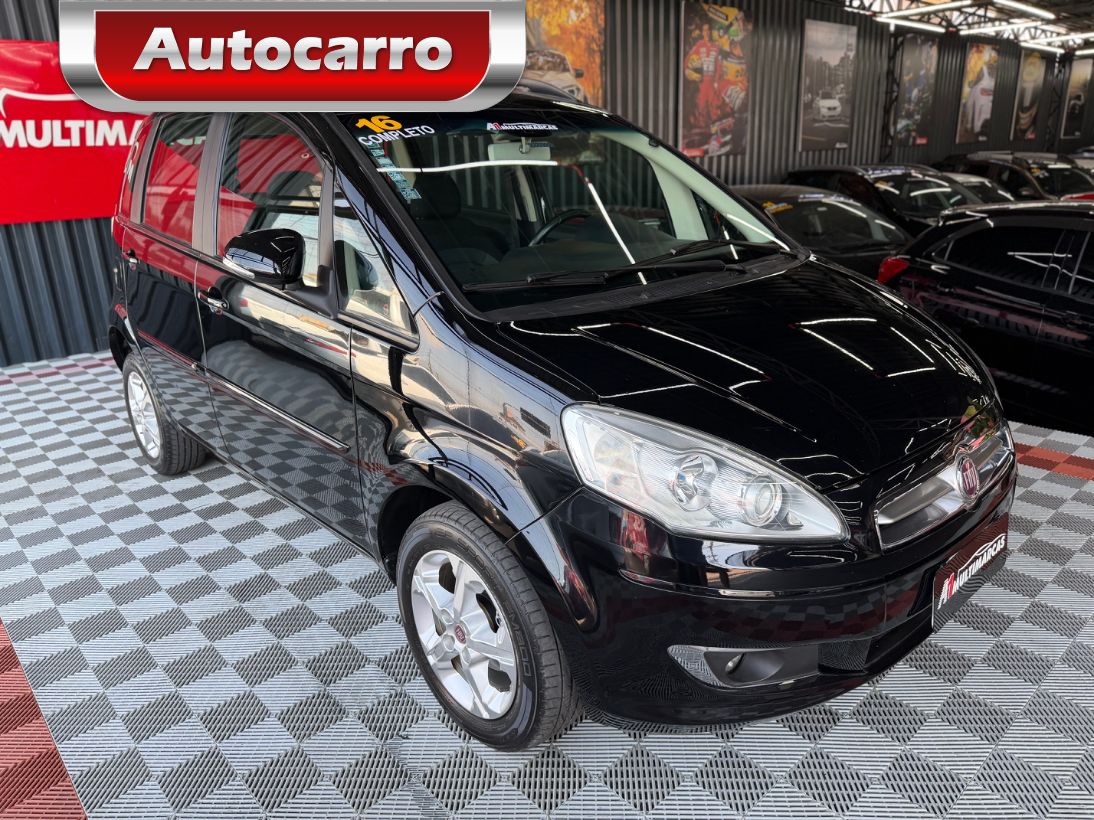 FIAT