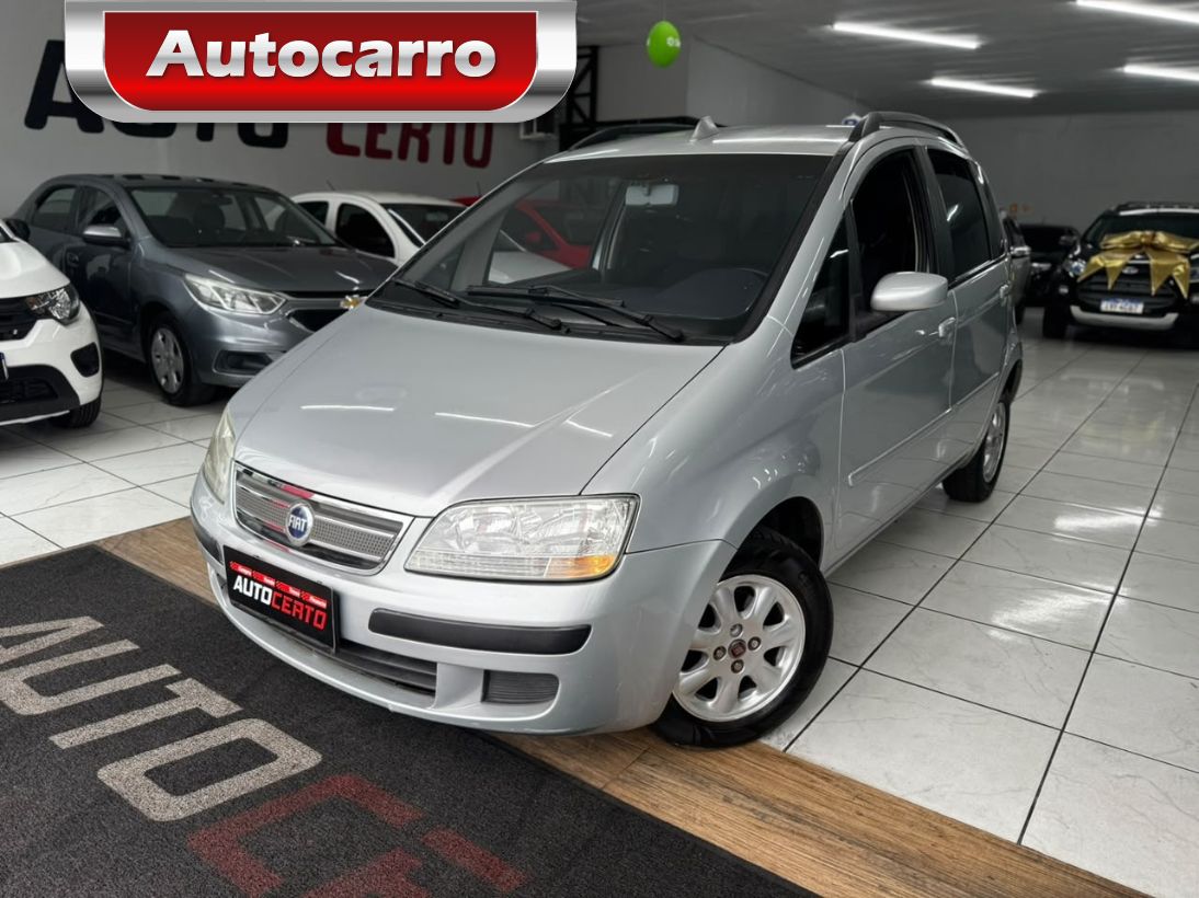 FIAT