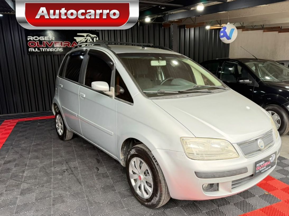 FIAT
