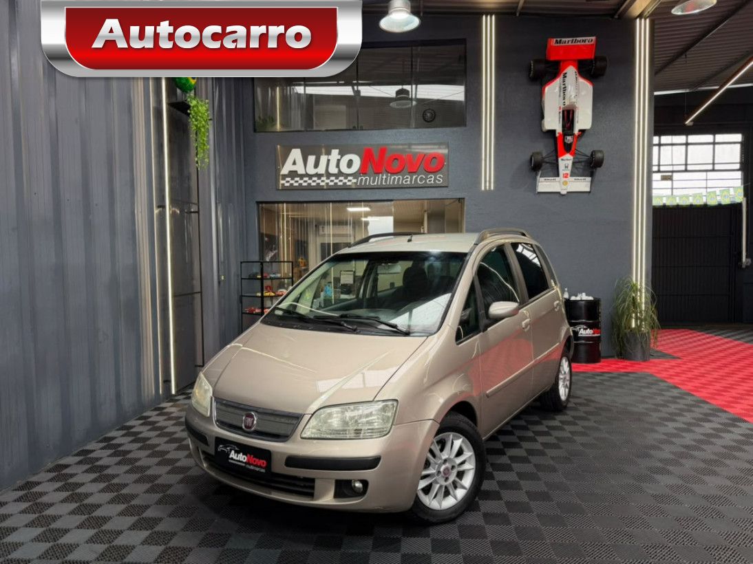 FIAT