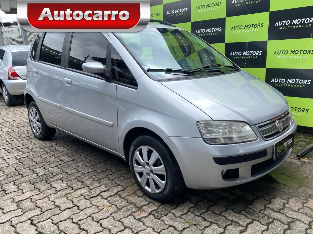 FIAT