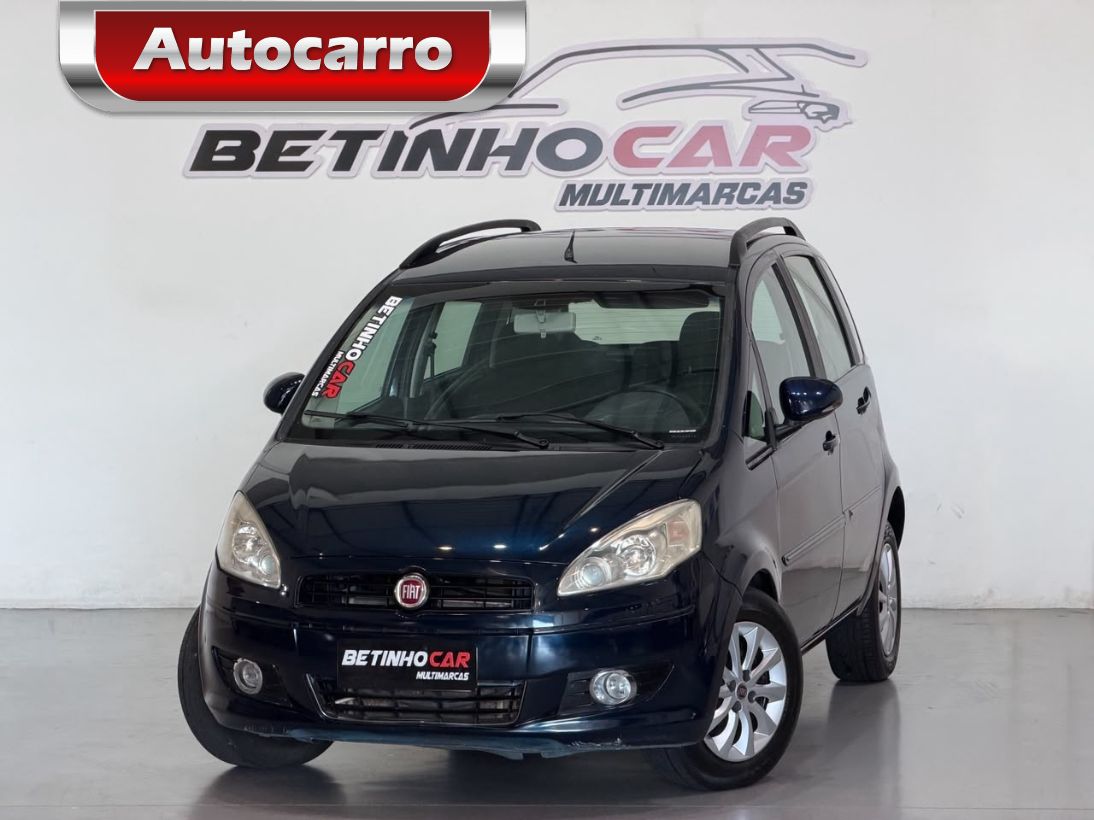 FIAT