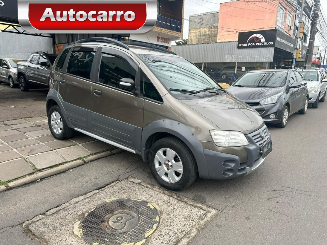 FIAT