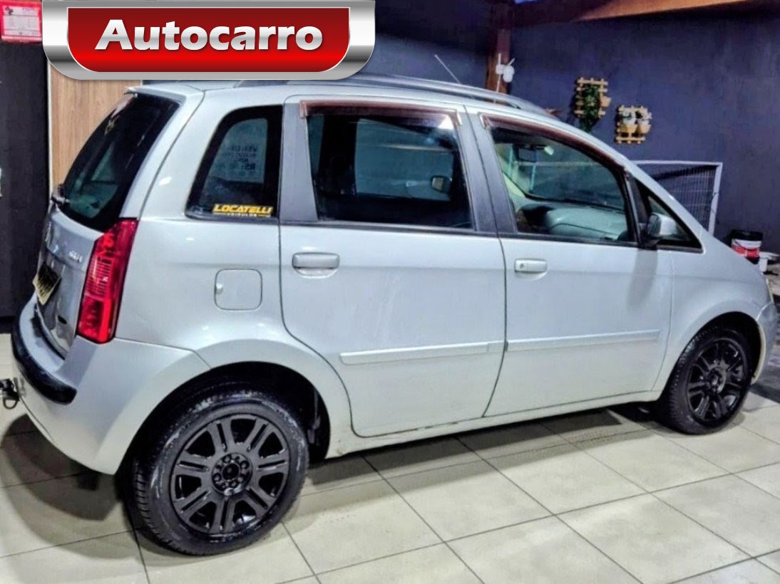 FIAT