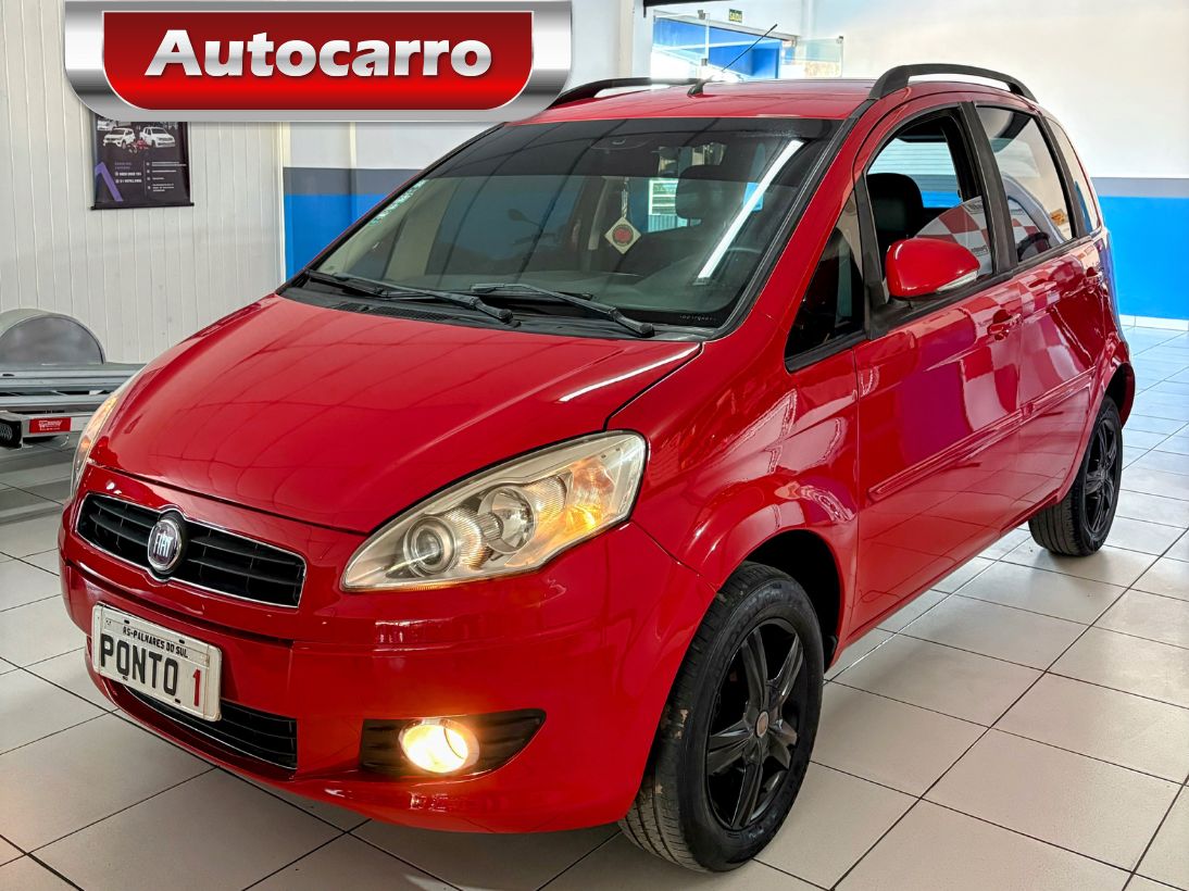FIAT