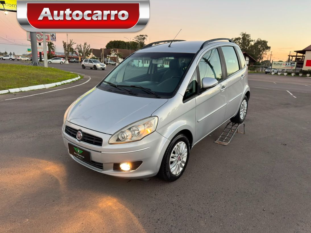 FIAT