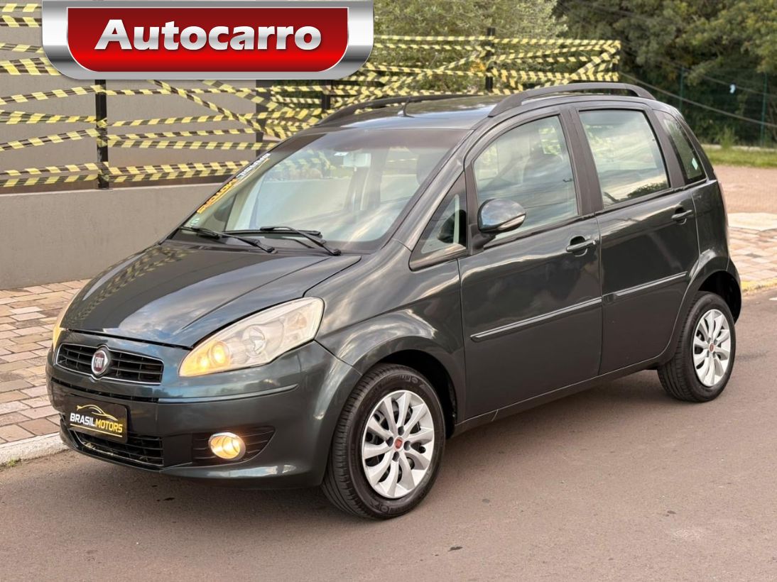 FIAT