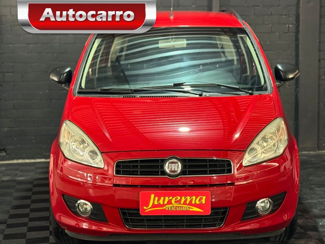 FIAT