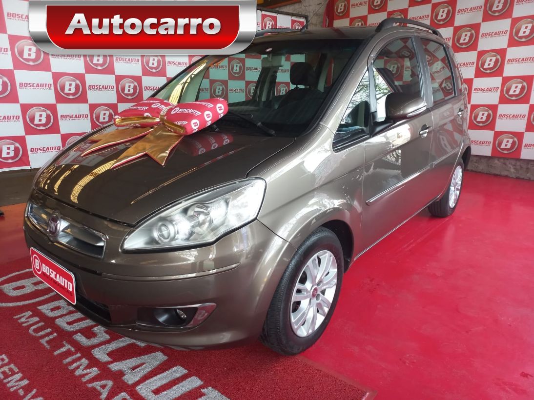FIAT