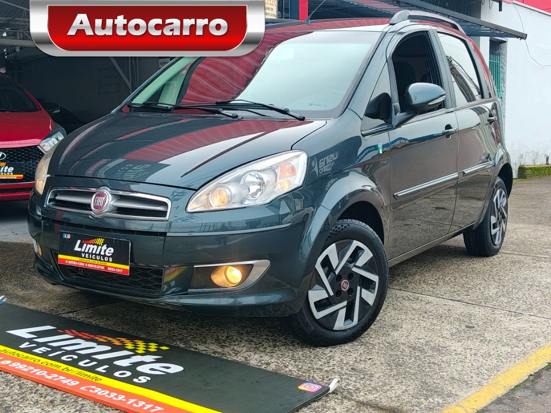 FIAT
