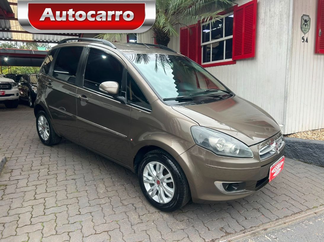 FIAT