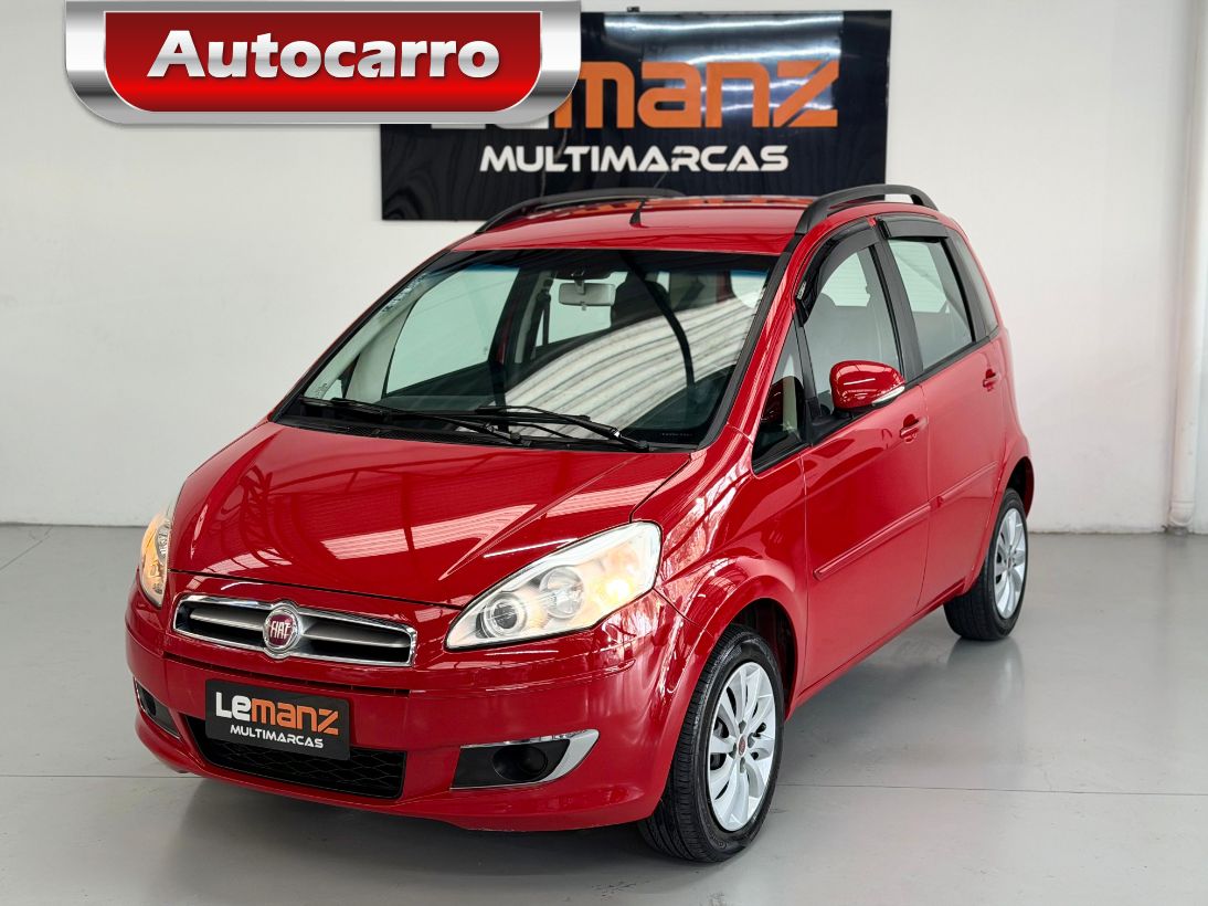 FIAT