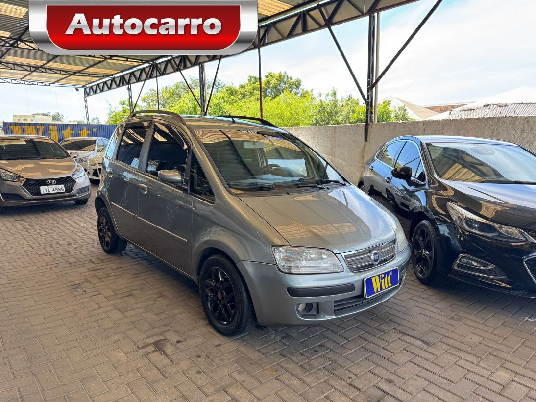 FIAT