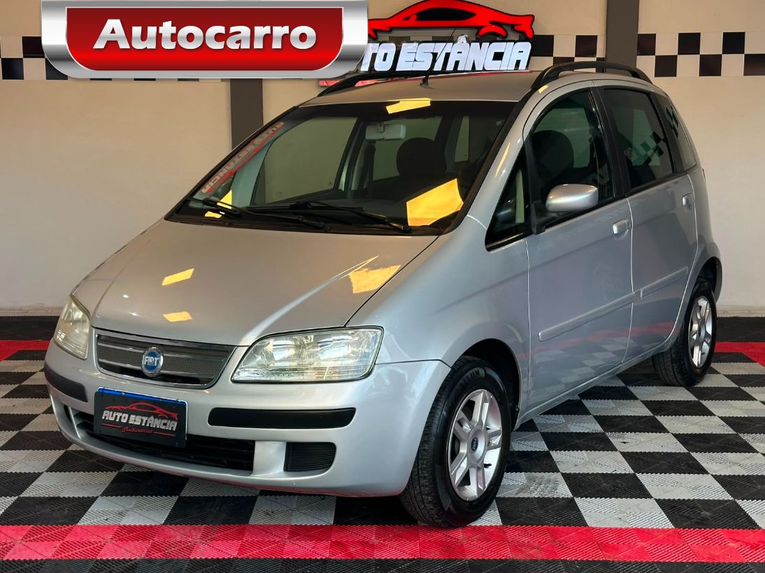 FIAT