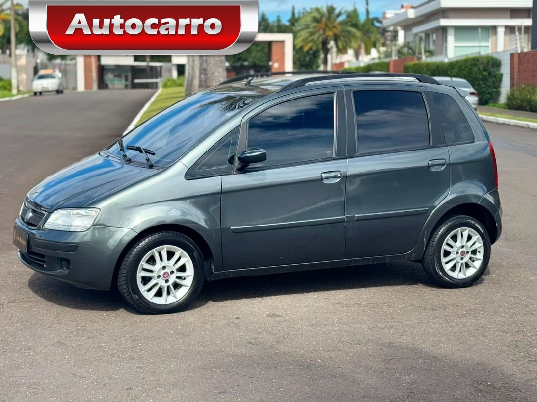 FIAT