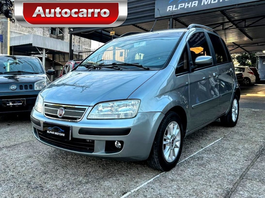 FIAT