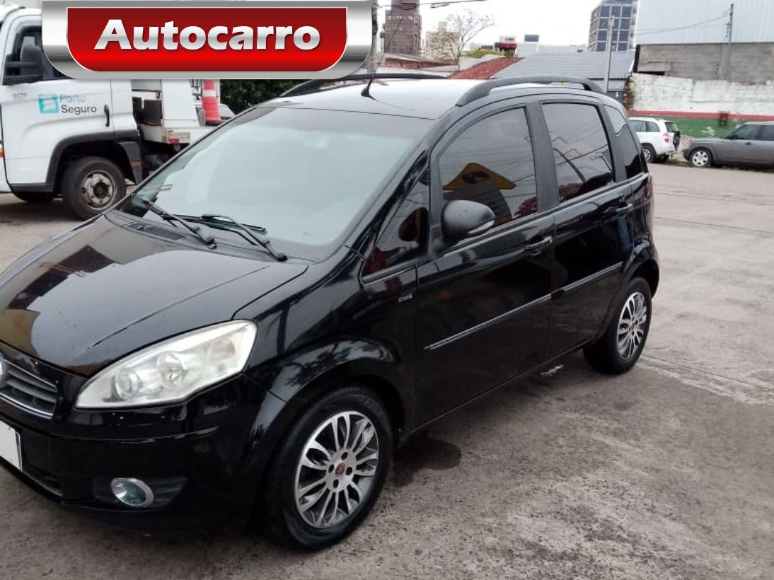 FIAT