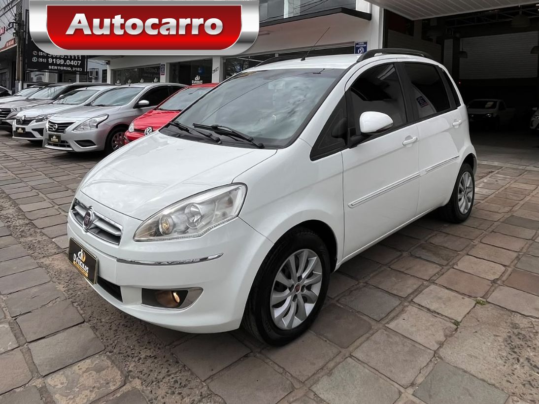 FIAT