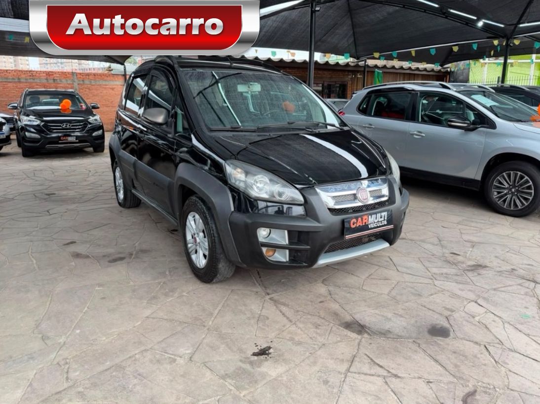 FIAT