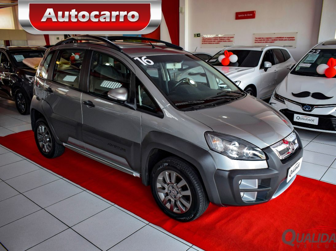 FIAT