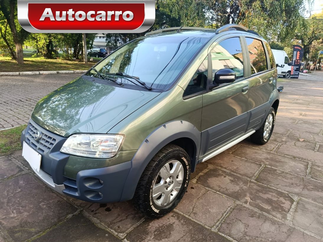 FIAT
