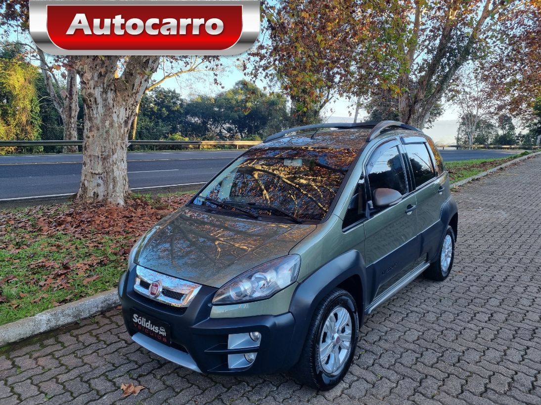 FIAT