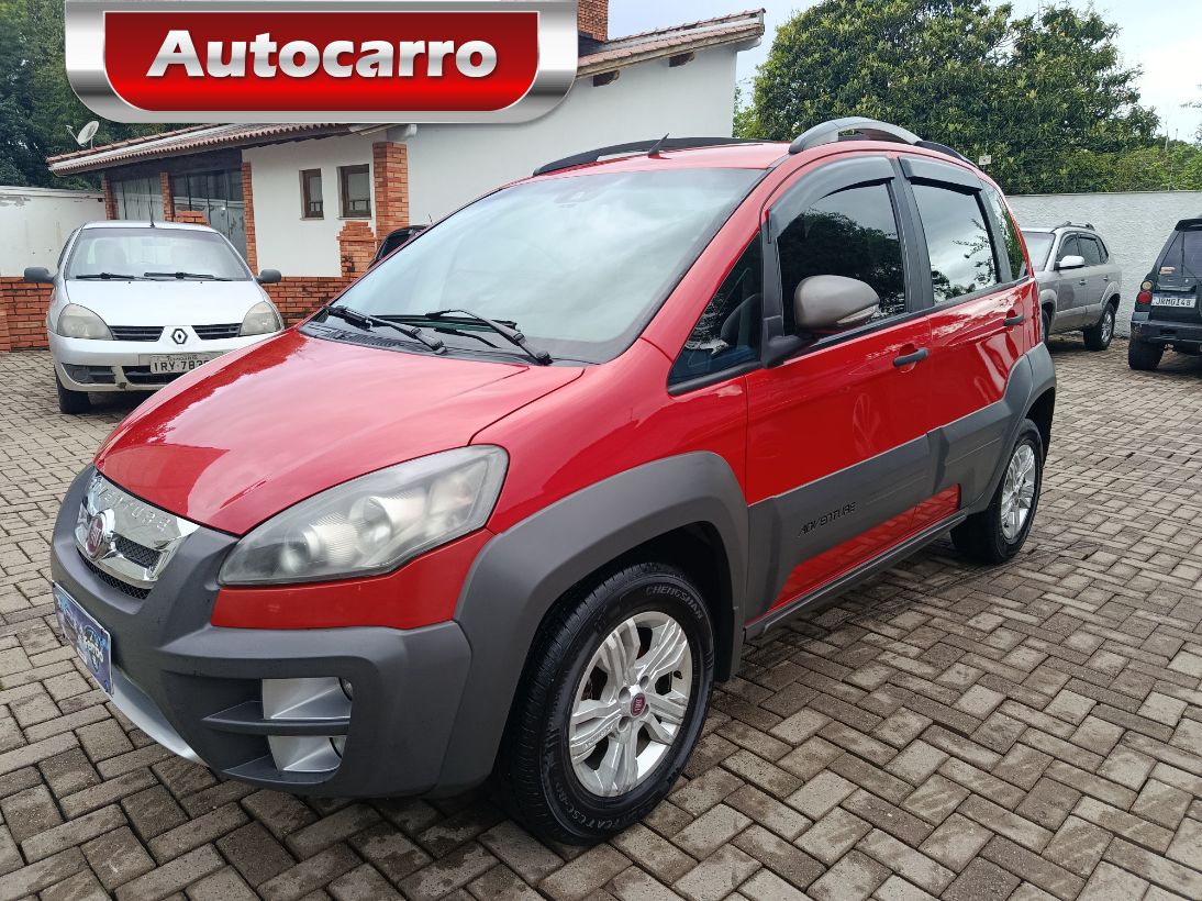 FIAT