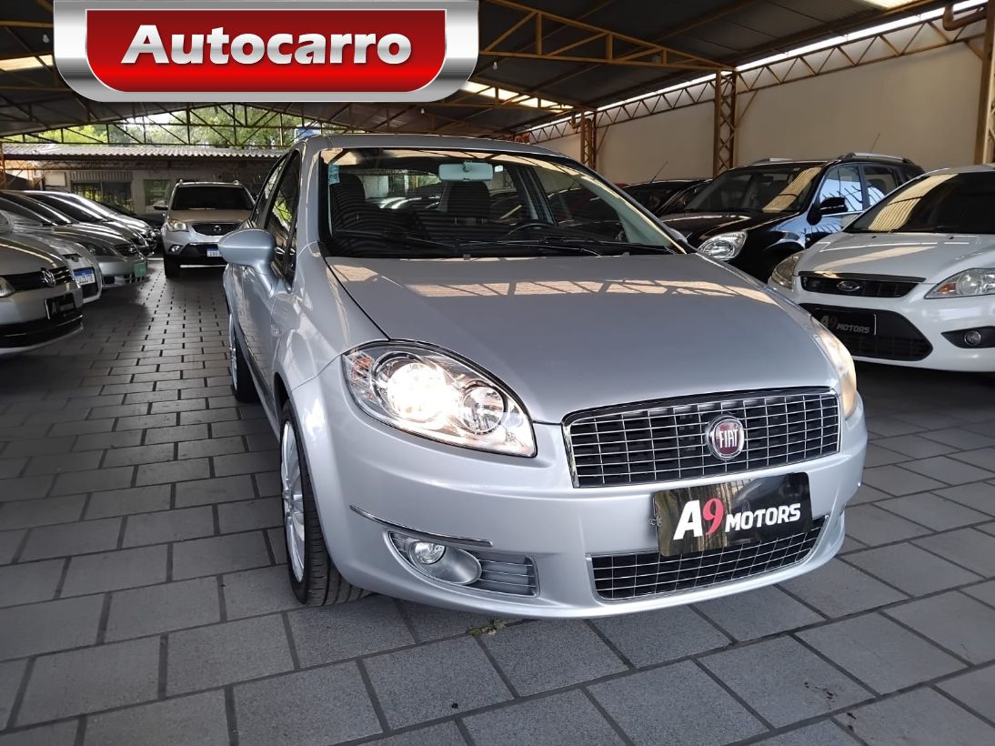 FIAT