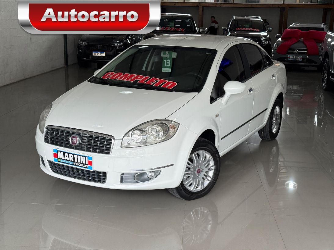 FIAT