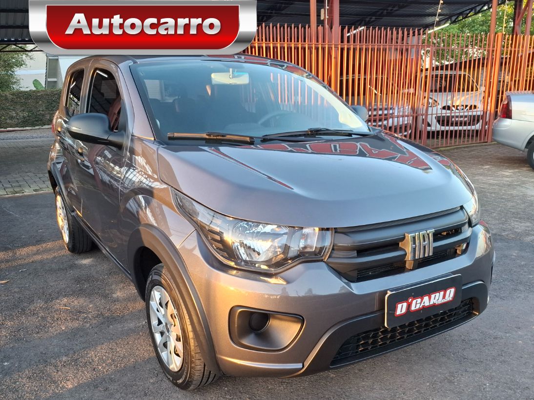 FIAT