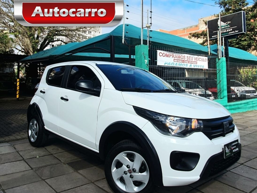 FIAT