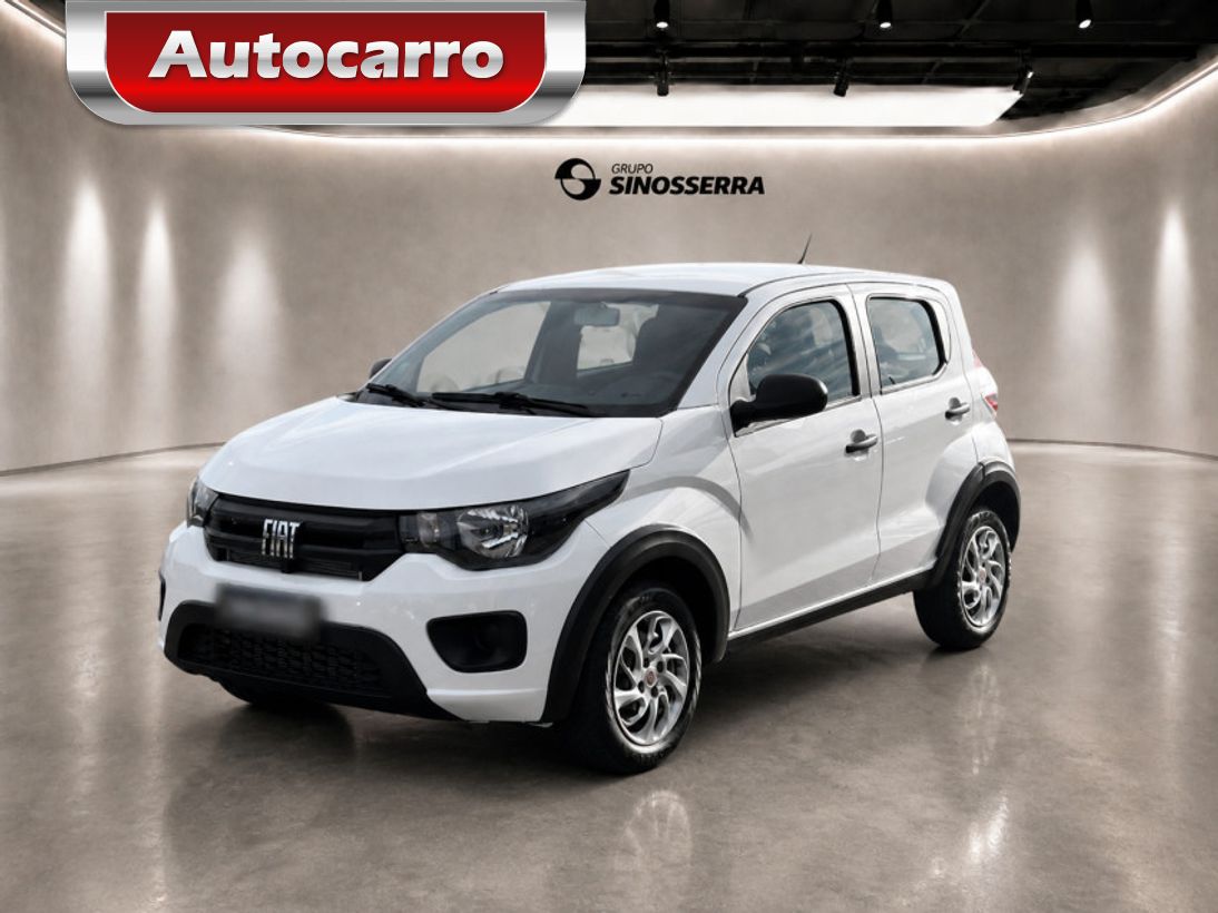 FIAT