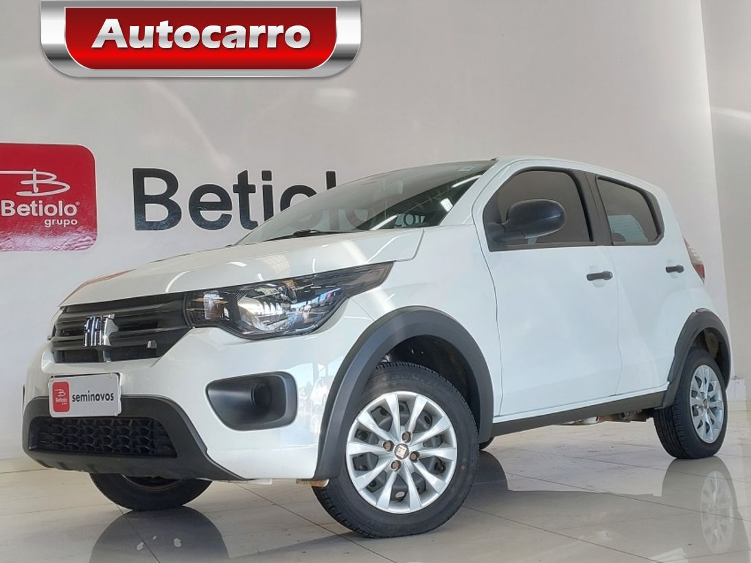 Fiat Mobi MOBI LIKE 1.0 Fire Flex 5p. 2024