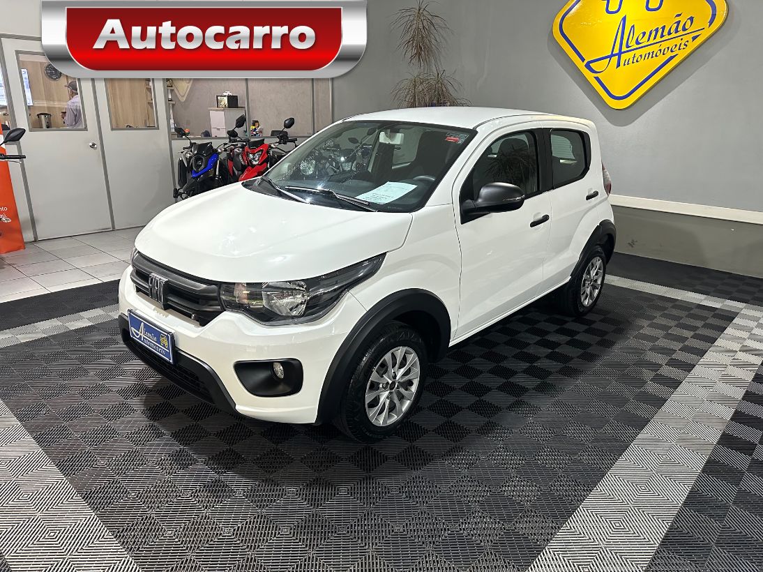 FIAT