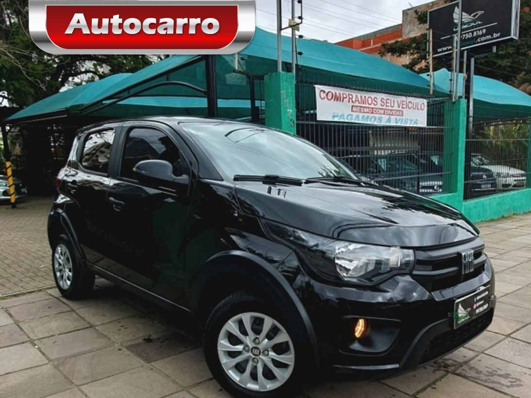 FIAT