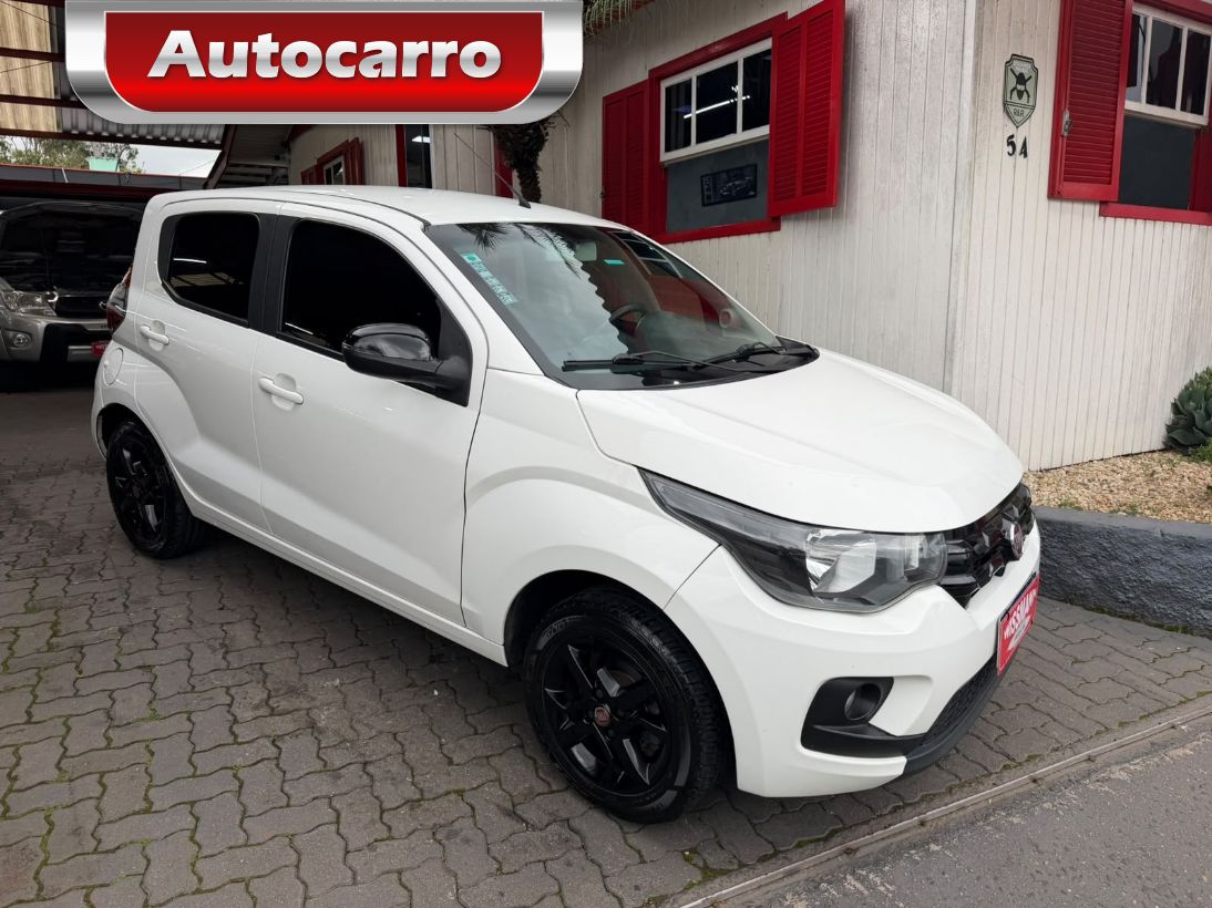 FIAT