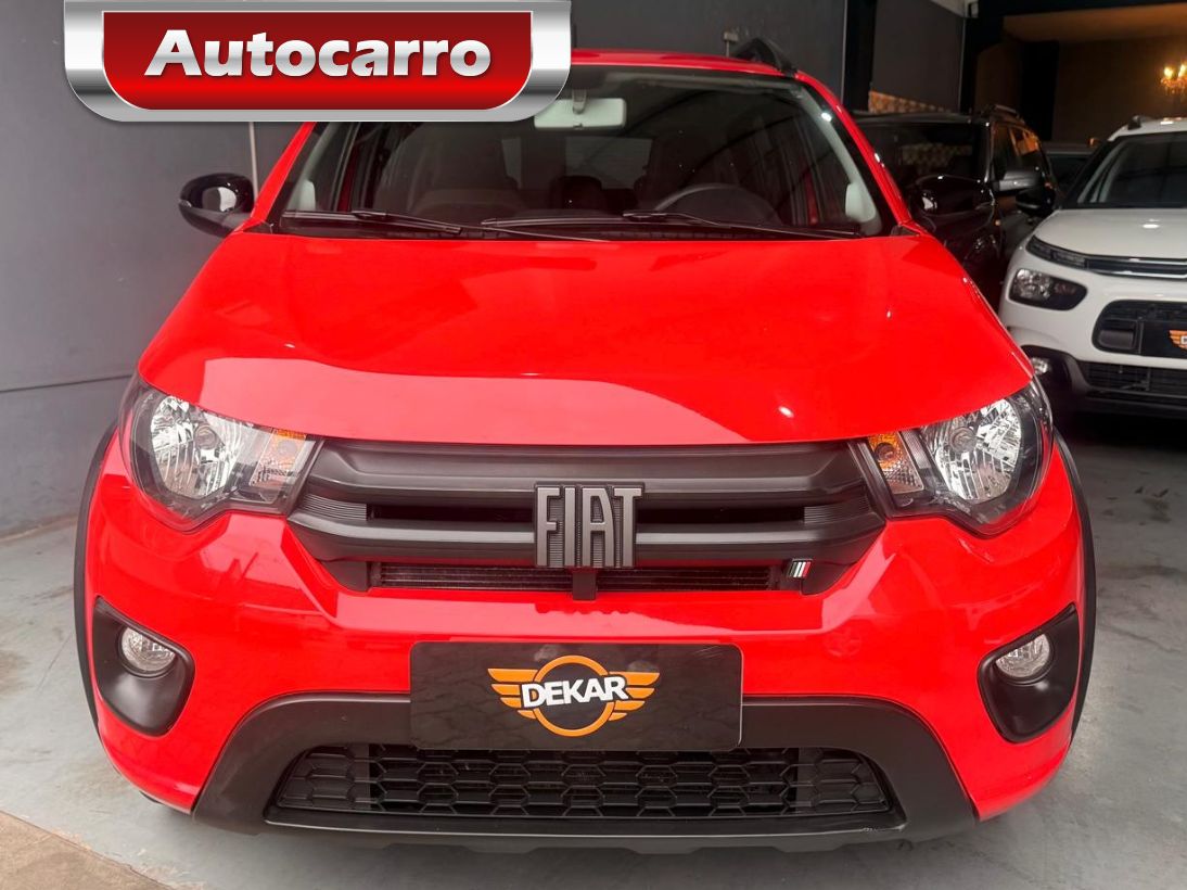 FIAT