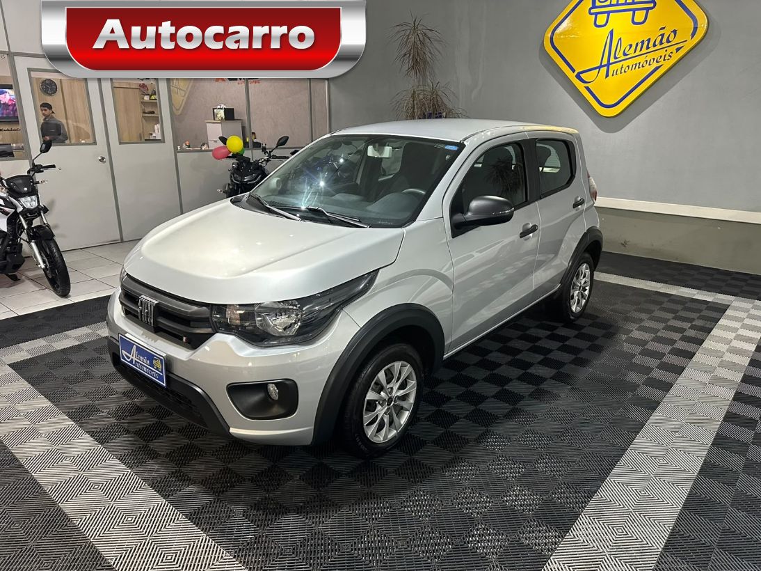 FIAT