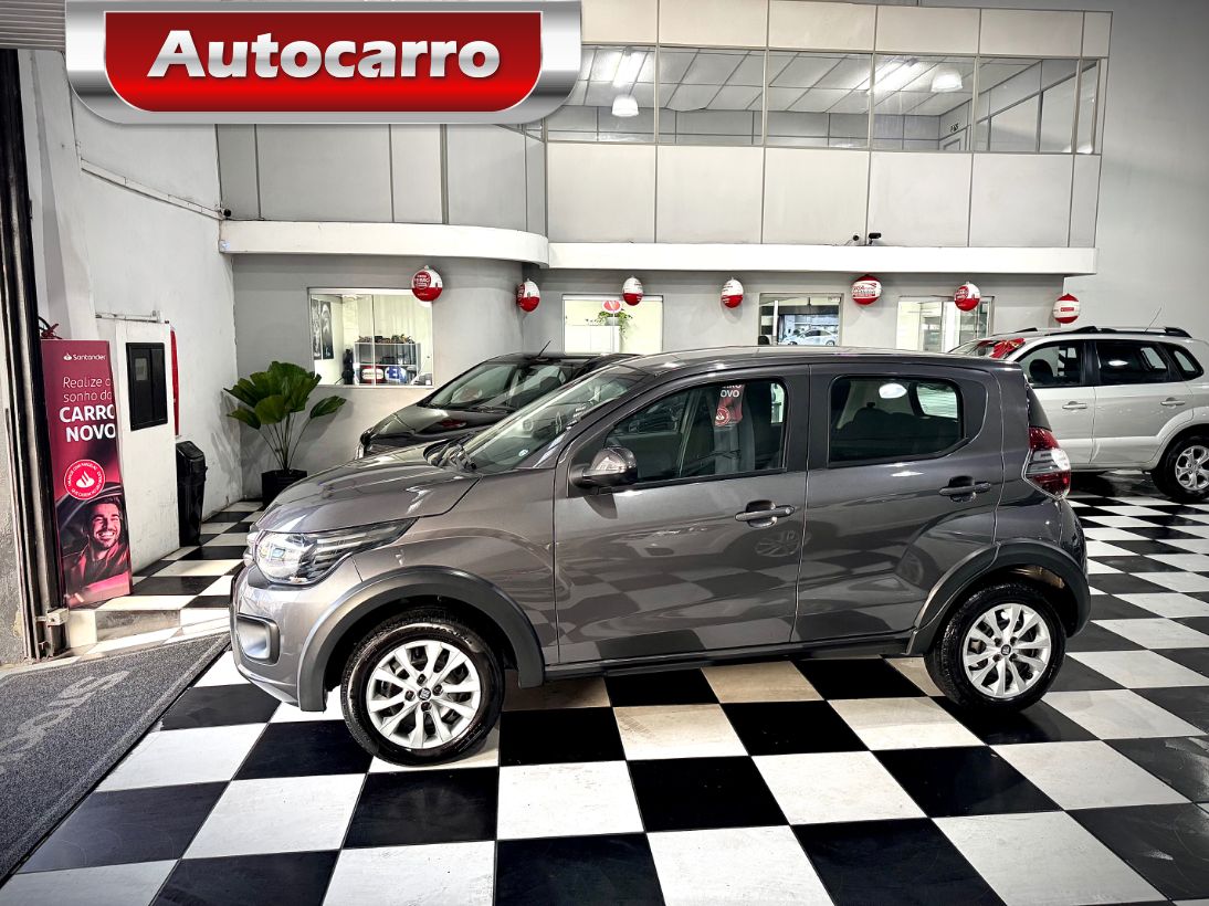 FIAT