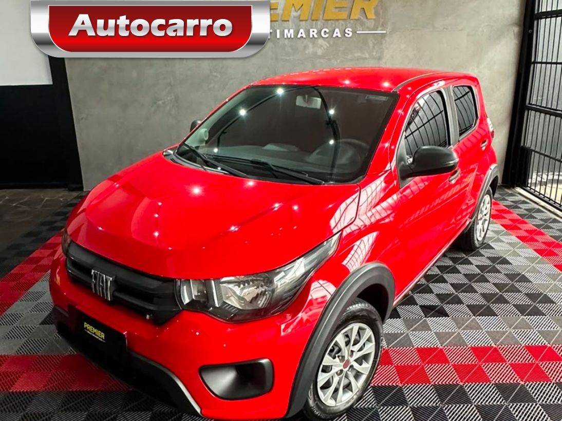 FIAT