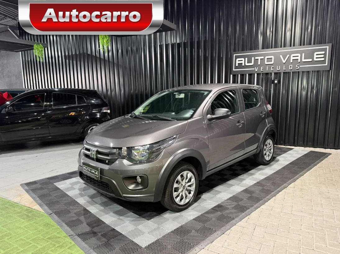 FIAT