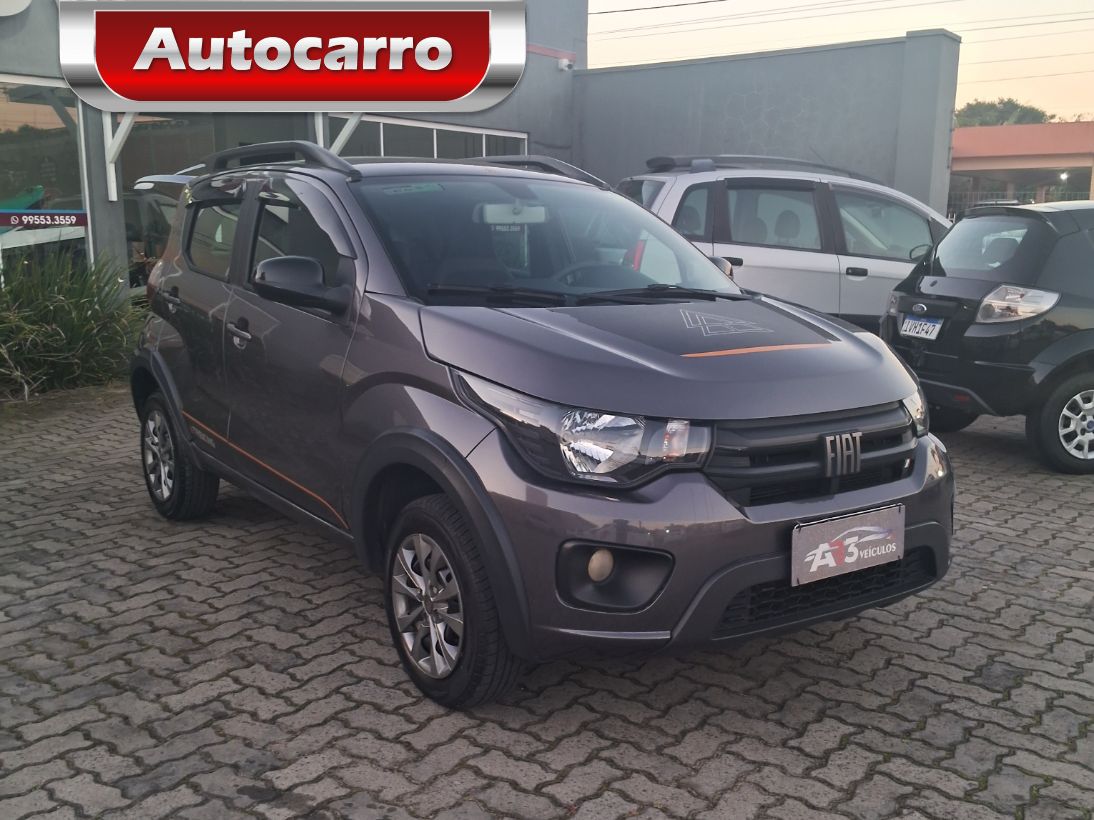 FIAT