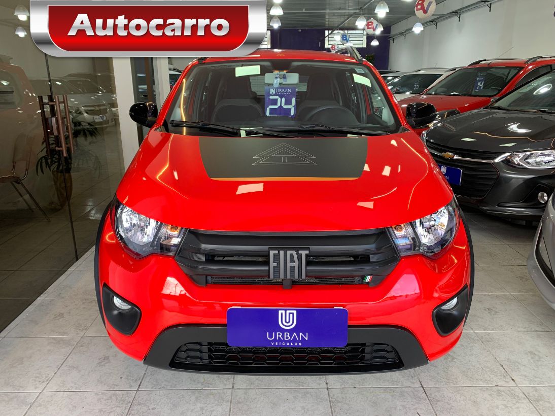 FIAT