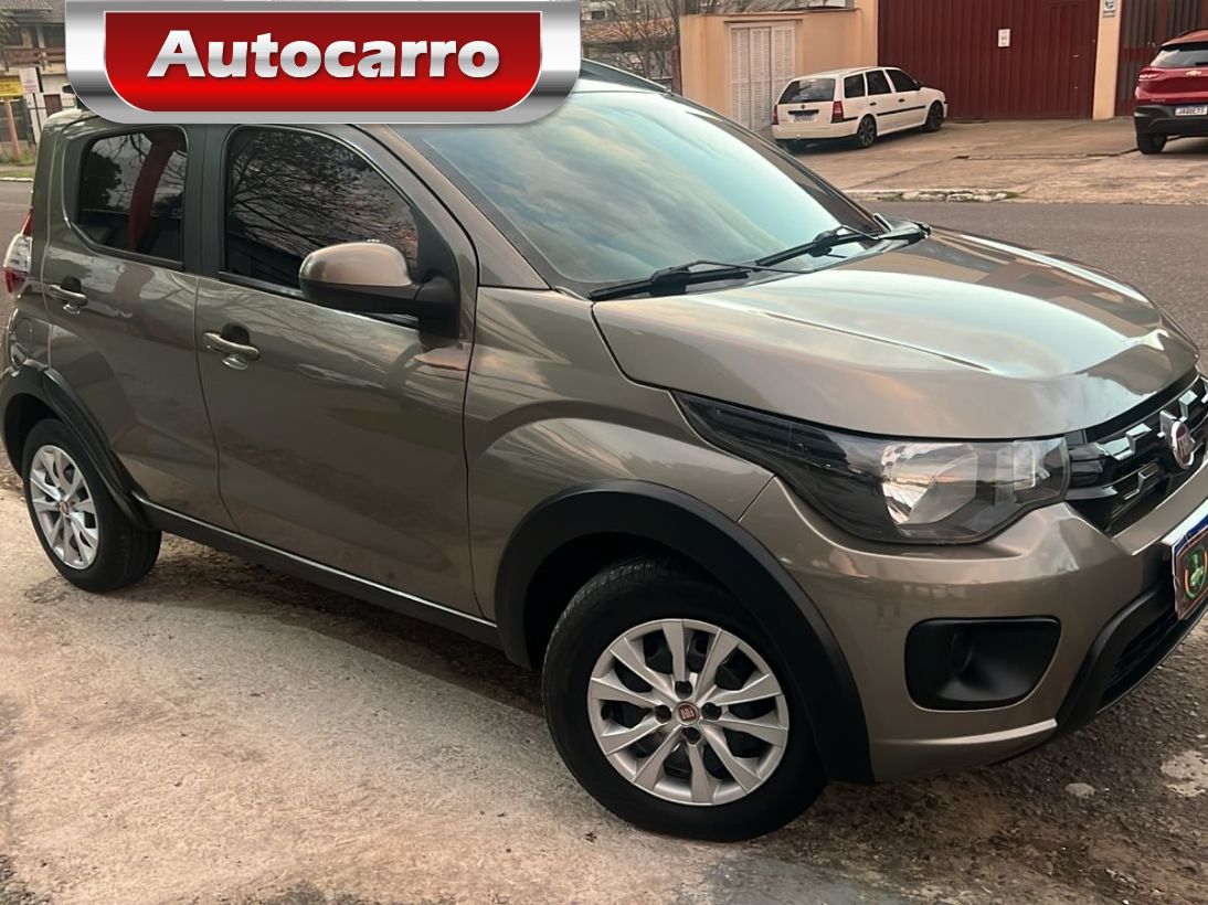 FIAT