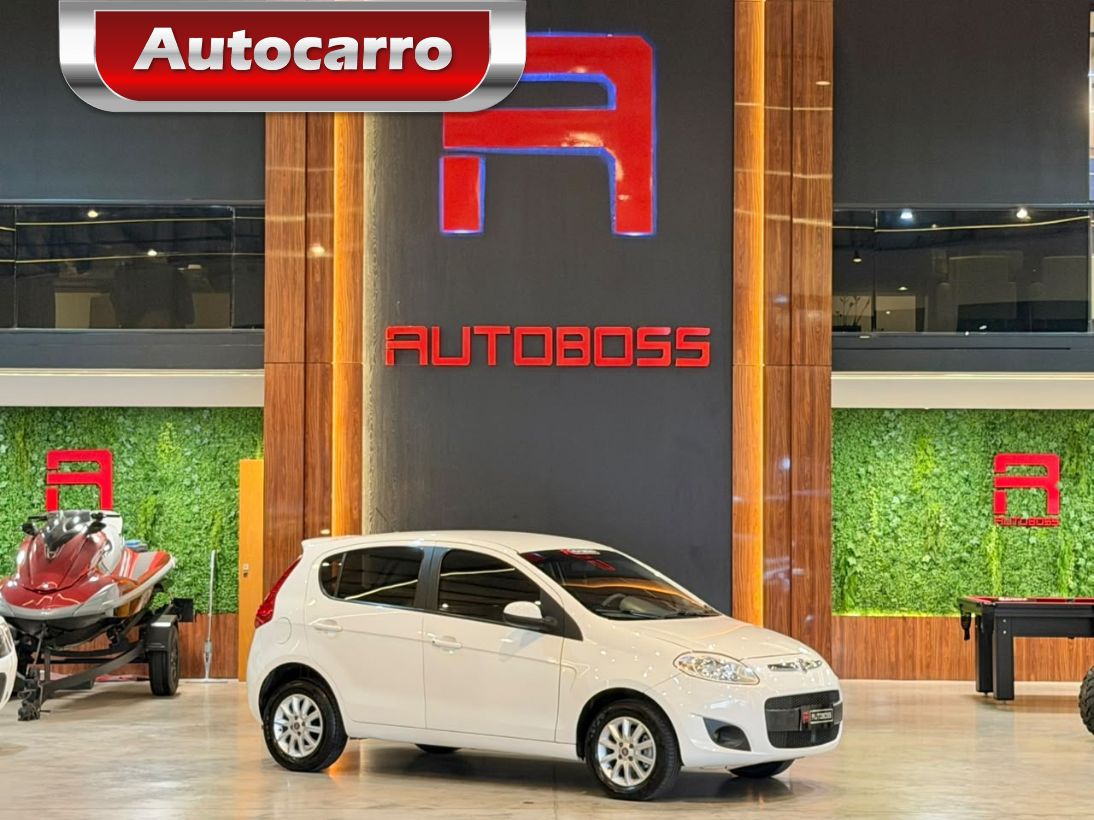 FIAT