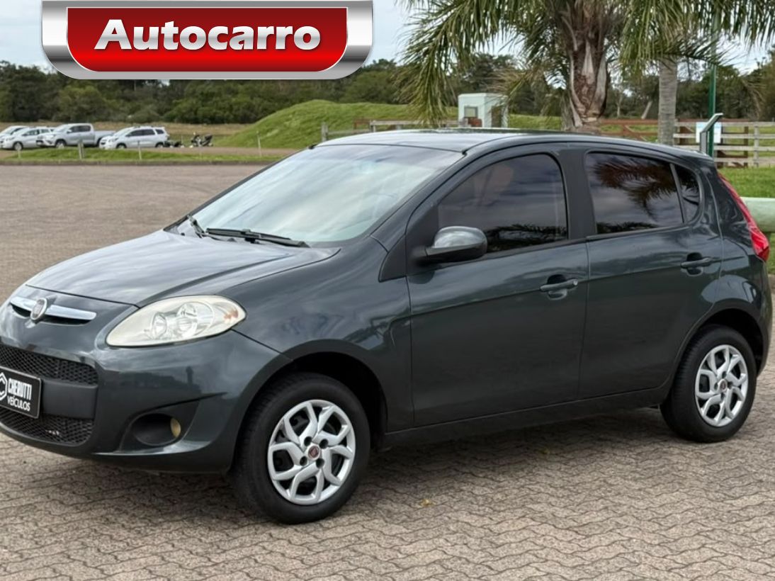 FIAT
