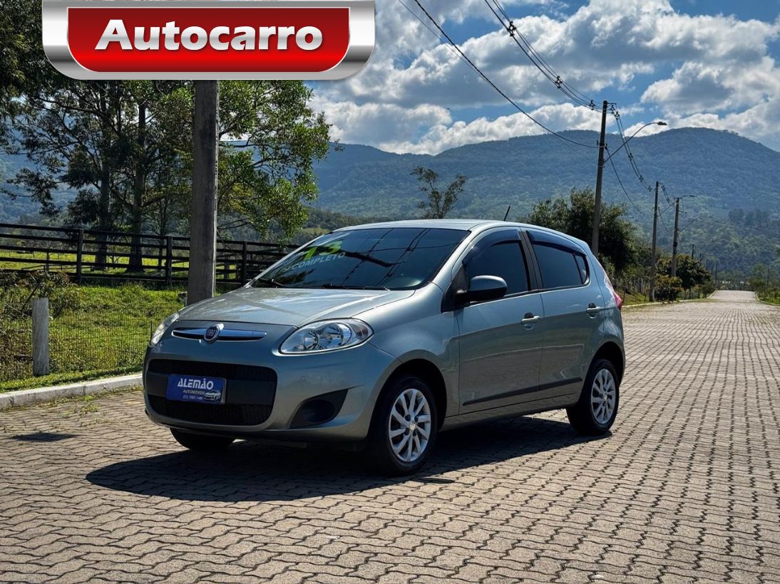 FIAT