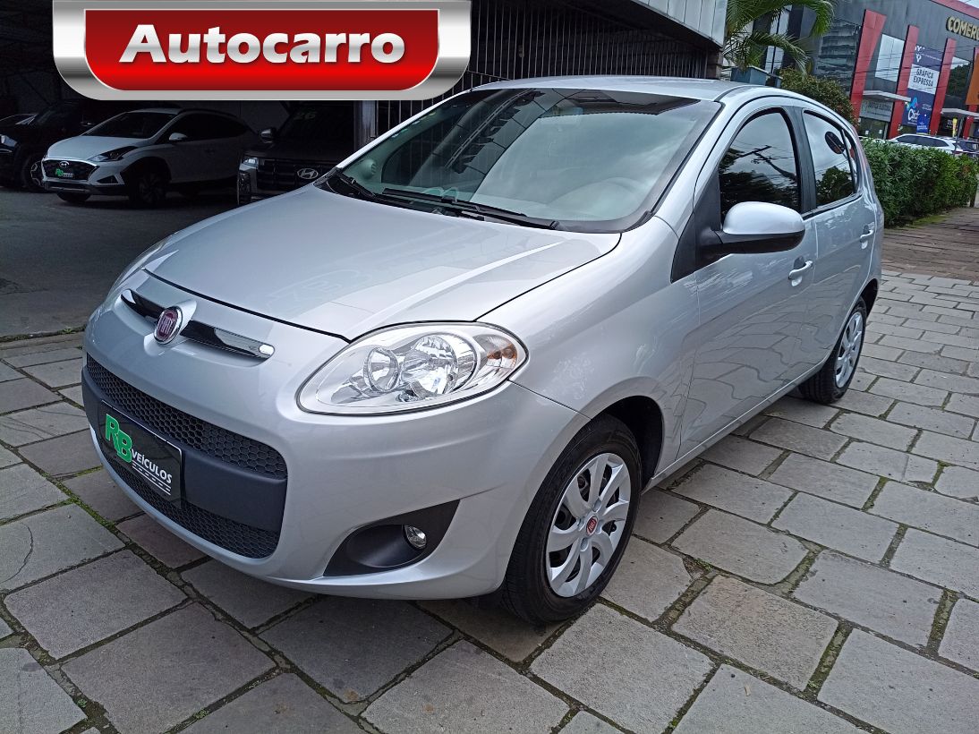 FIAT