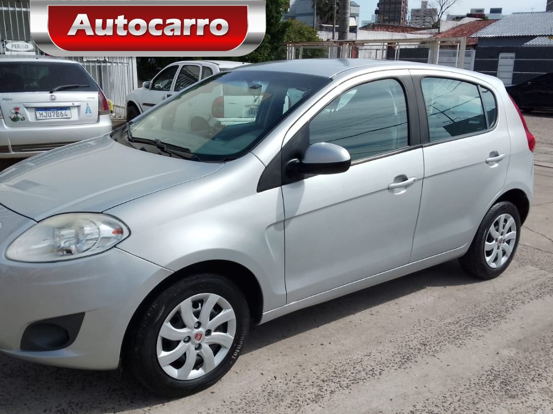 FIAT