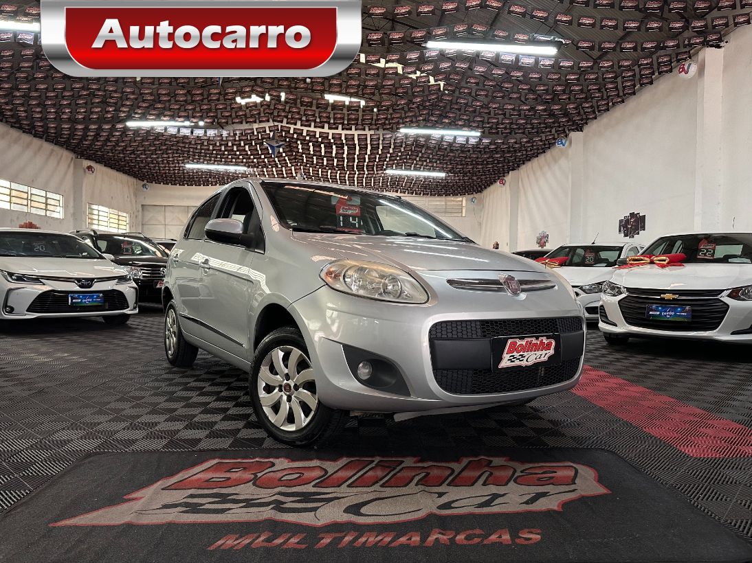 FIAT